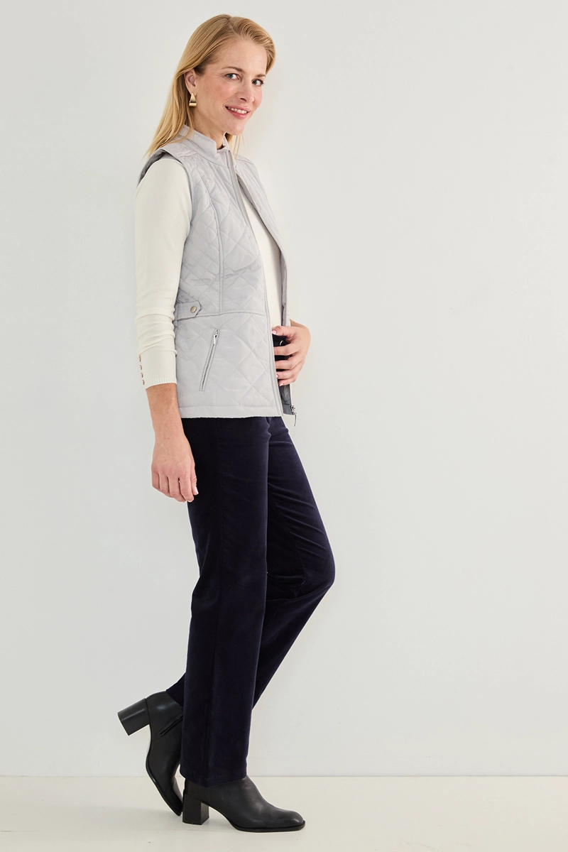 PARKA MUJER MAGRIFFE - 4