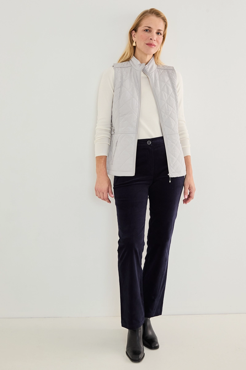 PARKA MUJER MAGRIFFE - 5