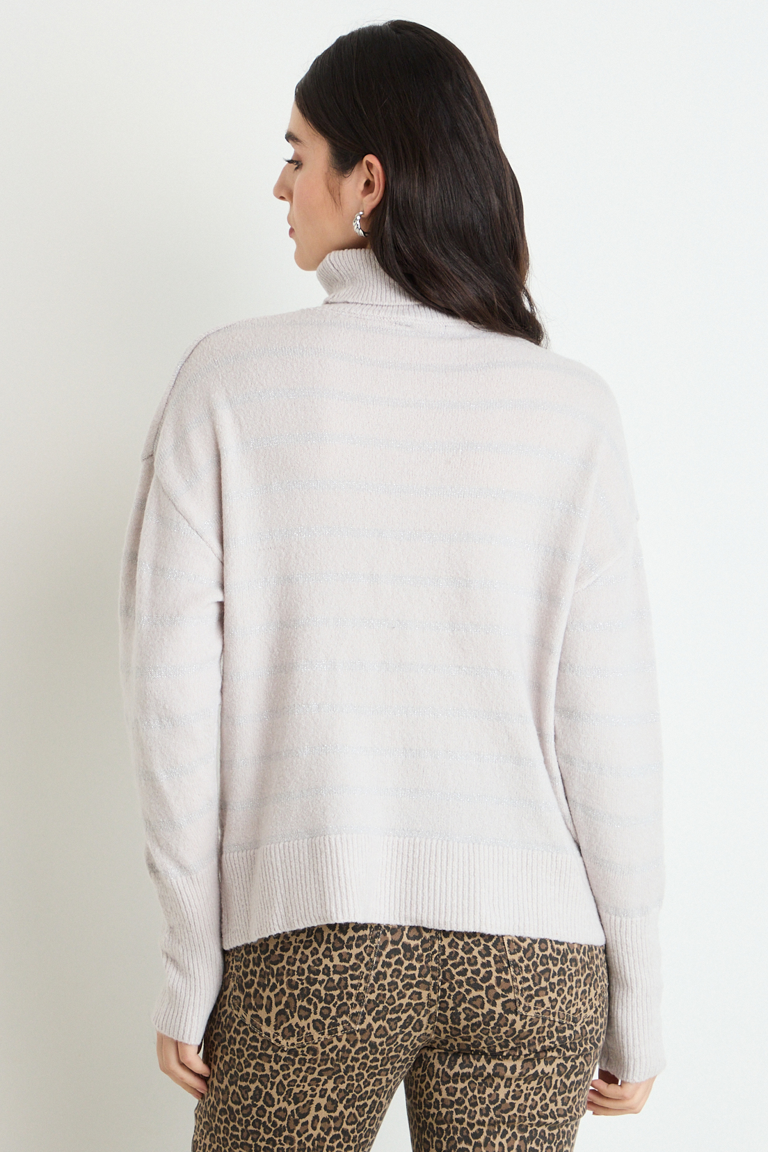 SWEATER MUJER ASH - 3