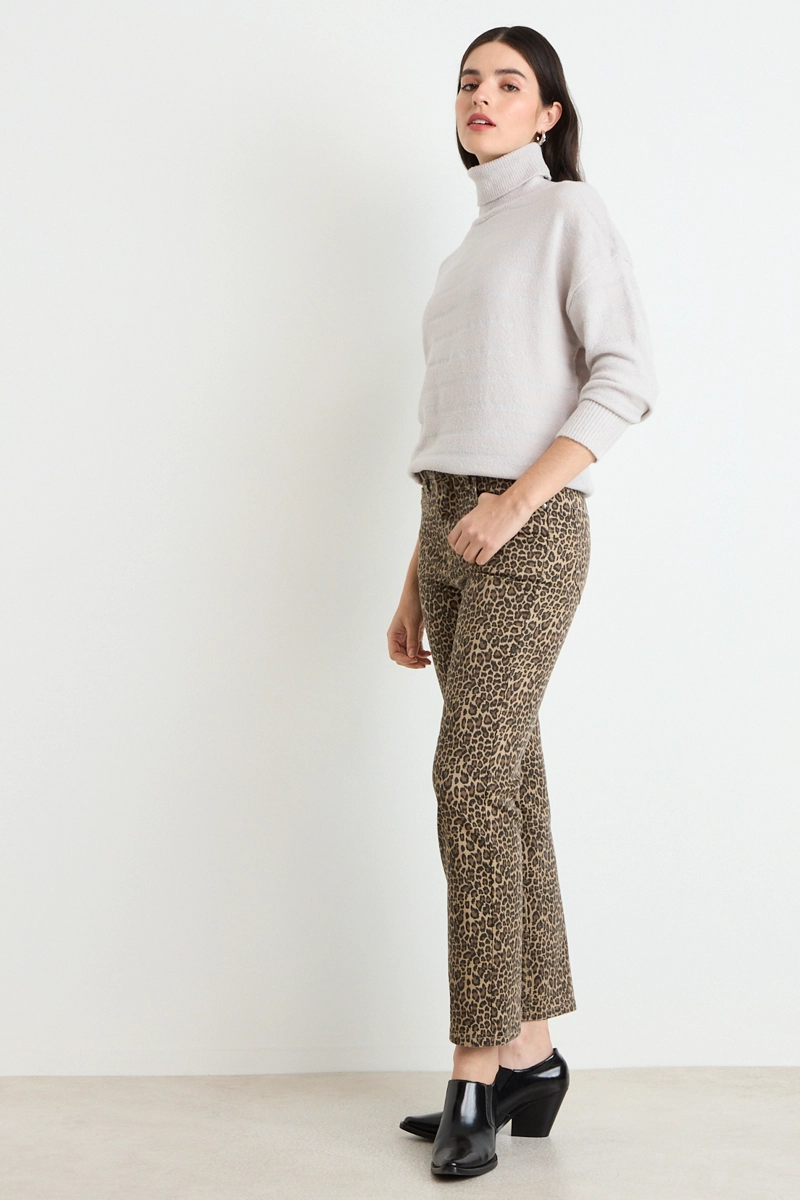 SWEATER MUJER ASH - 4