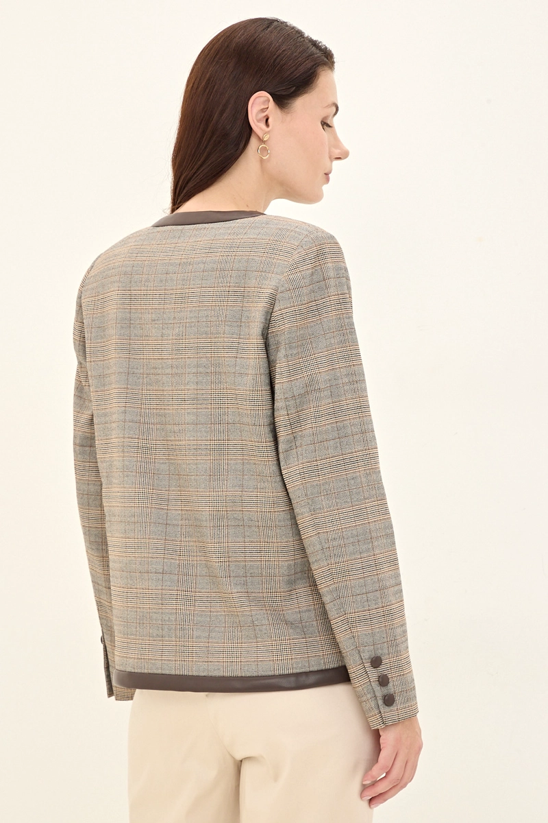 BLAZER MUJER MAGRIFFE - 3