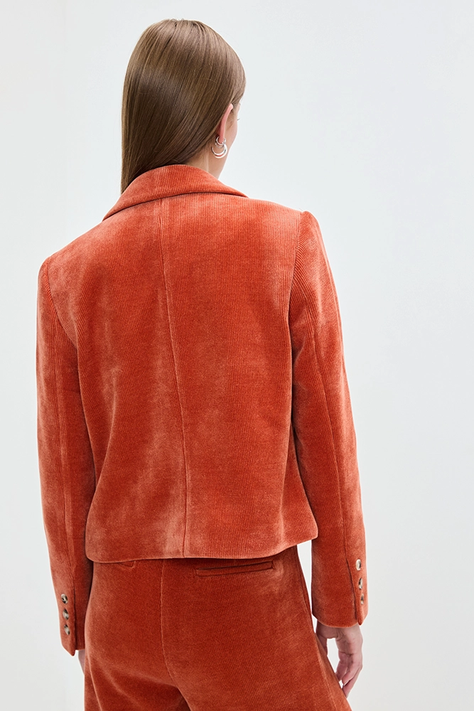 BLAZER MUJER IO - 3
