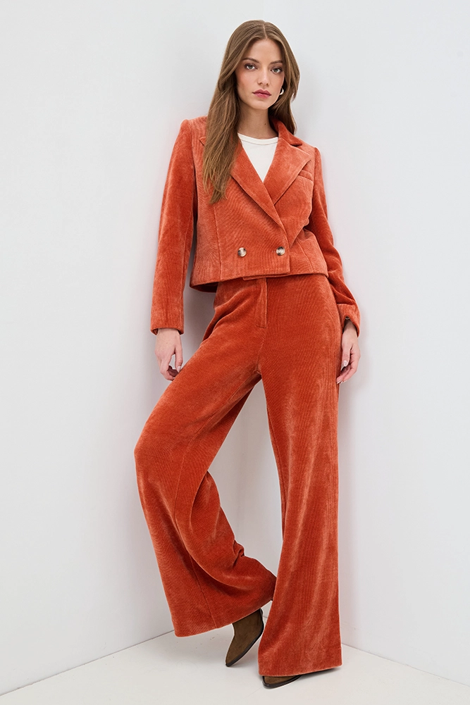 BLAZER MUJER IO - 5