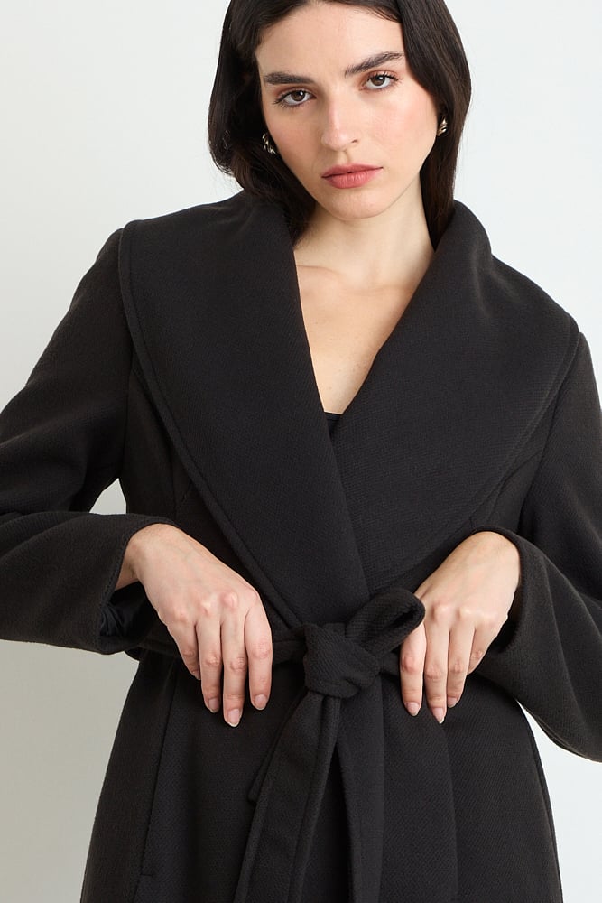 CHAQUETON MUJER ASH - 2