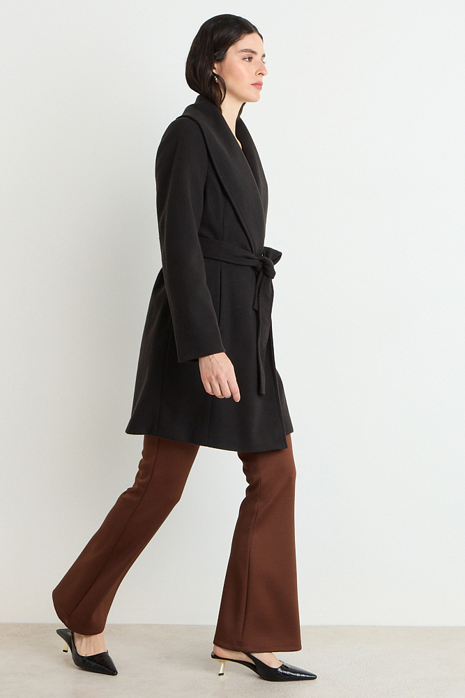 CHAQUETON MUJER ASH - 5