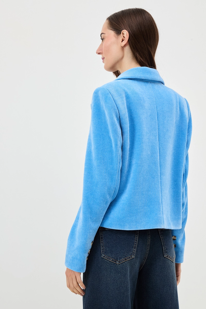 BLAZER MUJER IO - 3