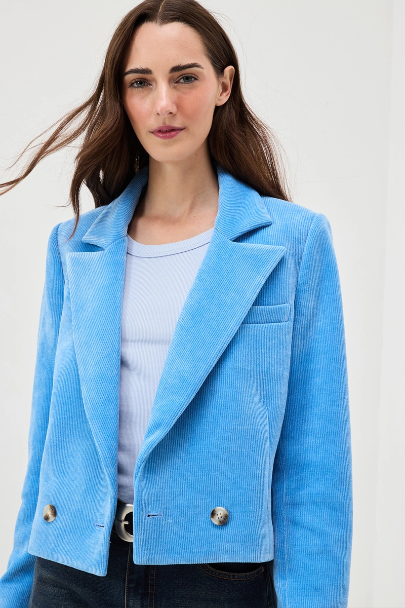 BLAZER MUJER IO - 5