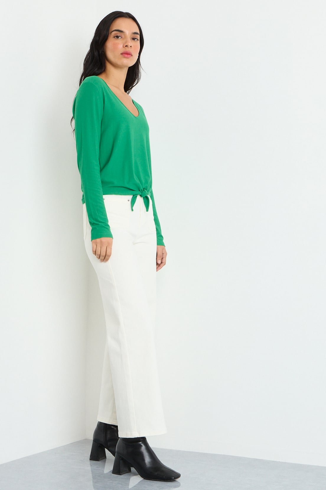 POLERA MUJER IO - 3