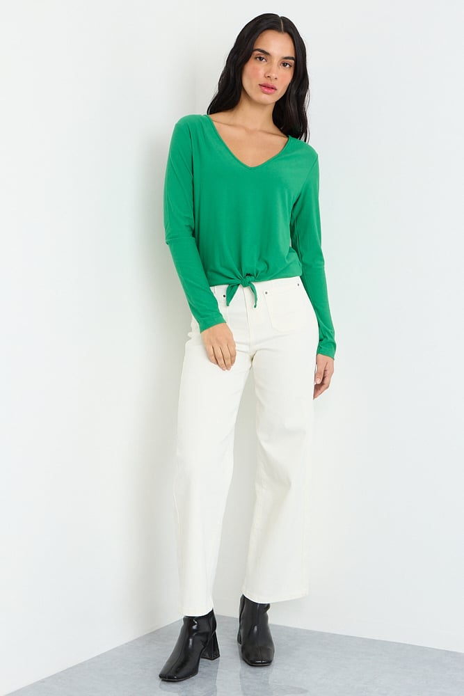 POLERA MUJER IO - 4