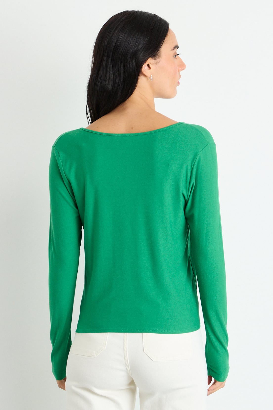 POLERA MUJER IO - 5