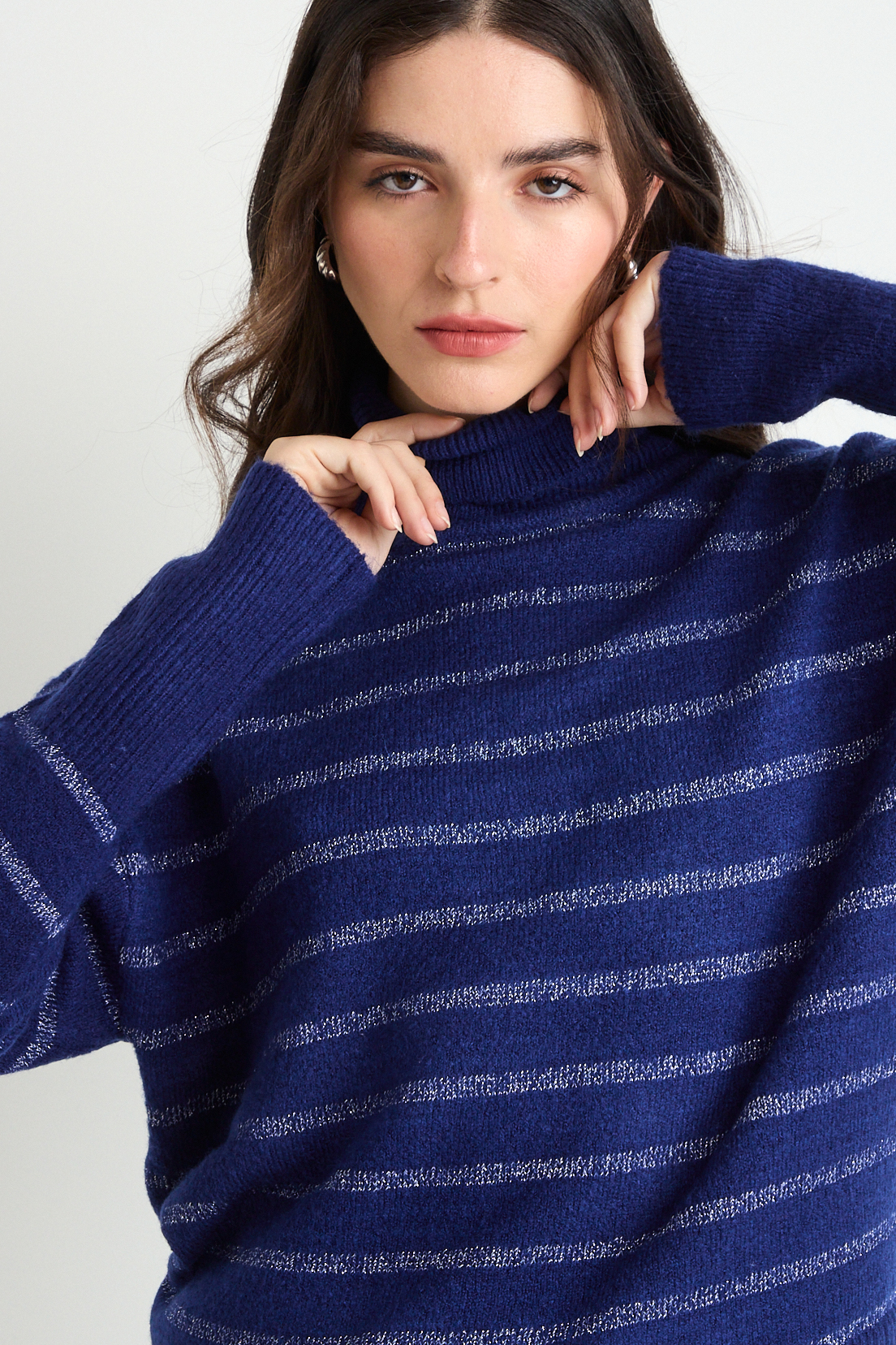 SWEATER MUJER ASH - 2