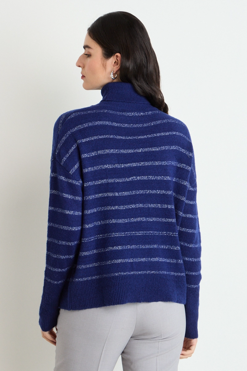 SWEATER MUJER ASH - 3