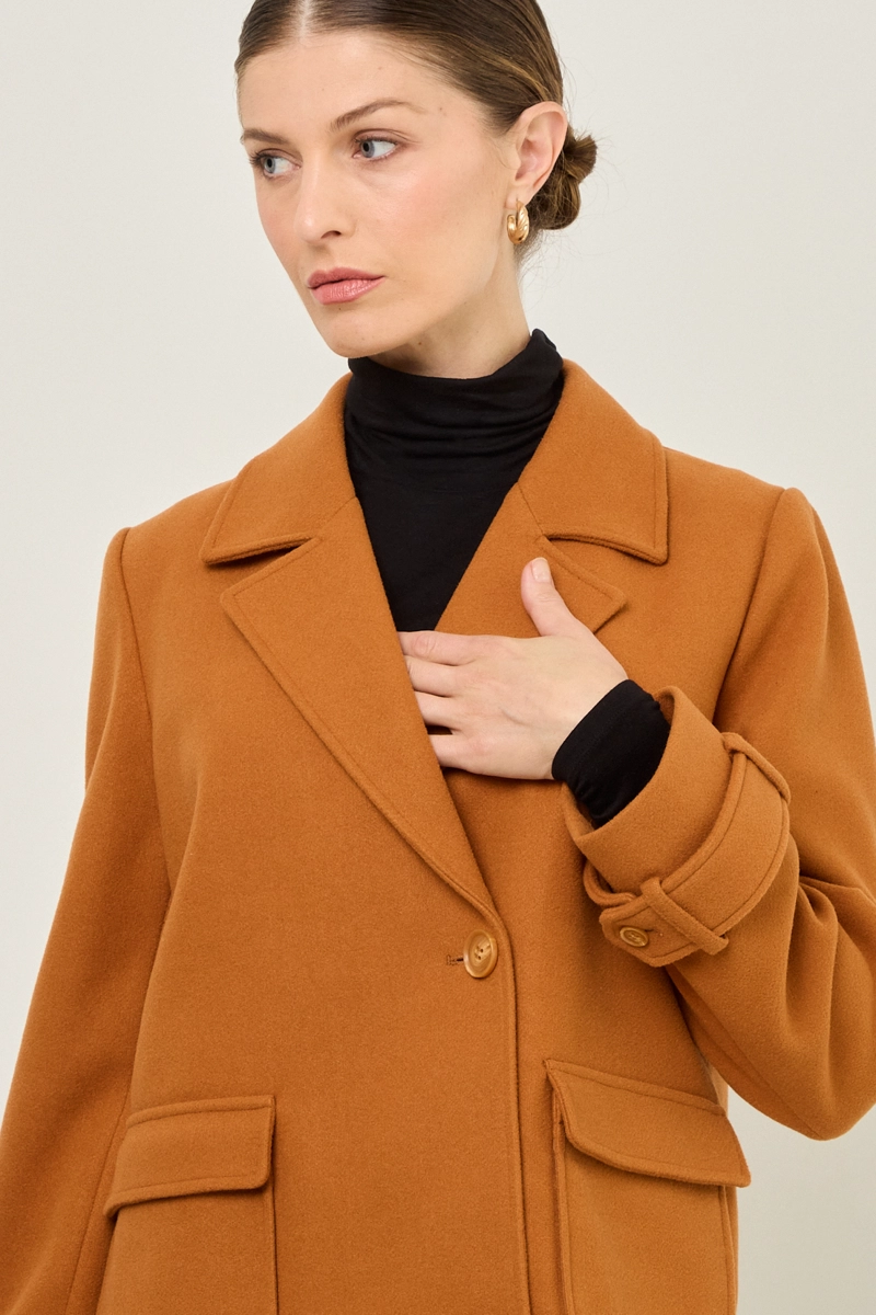 TRENCH MUJER MAGRIFFE - 2