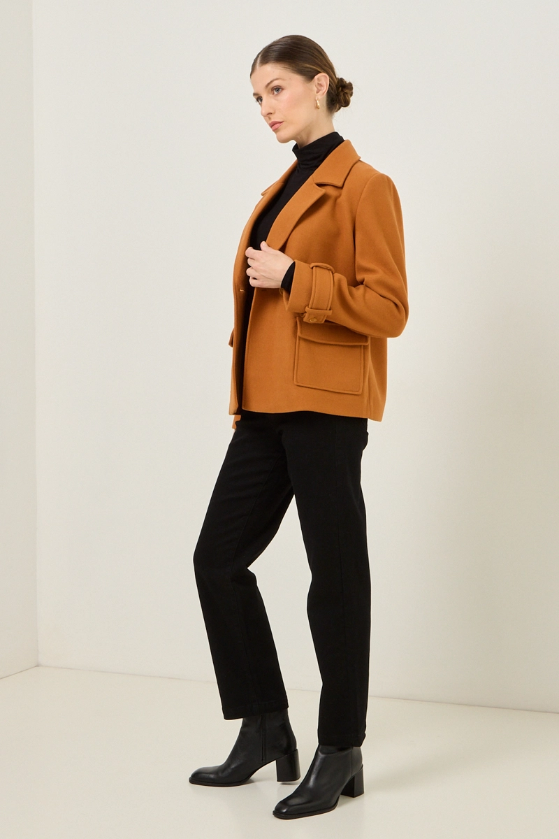 TRENCH MUJER MAGRIFFE - 3