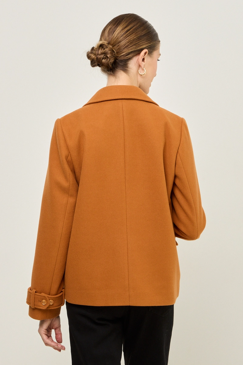 TRENCH MUJER MAGRIFFE - 4