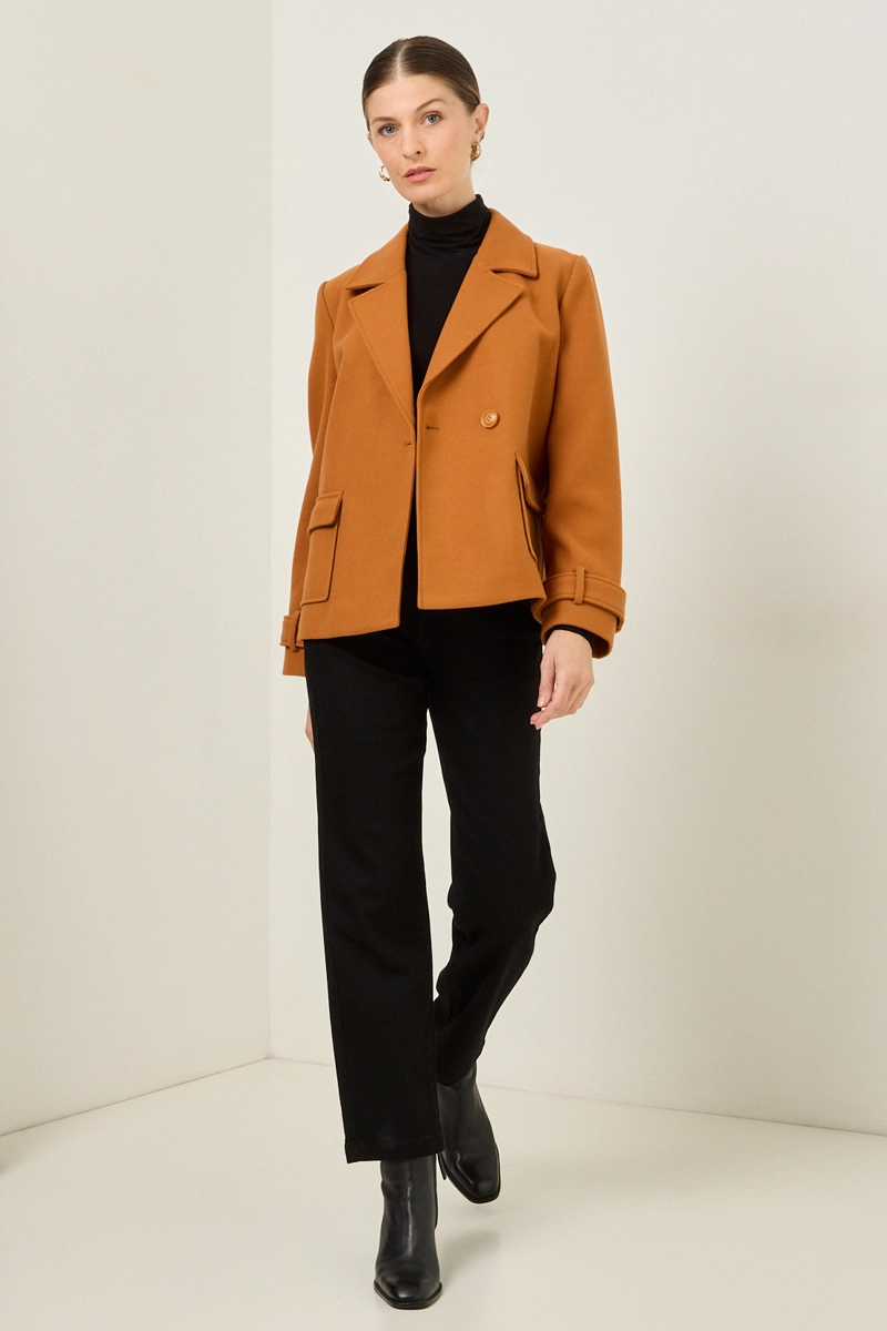 TRENCH MUJER MAGRIFFE - 5