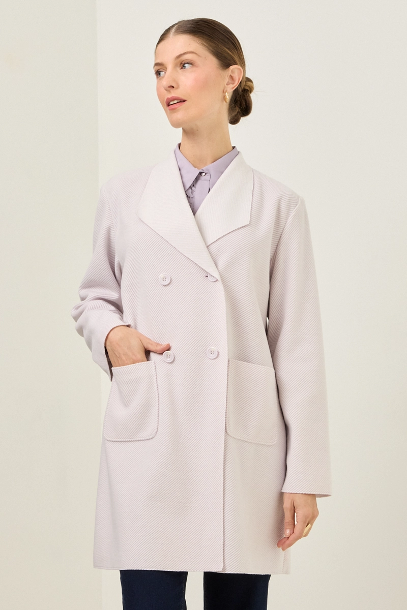 CHAQUETON MUJER MAGRIFFE - 1