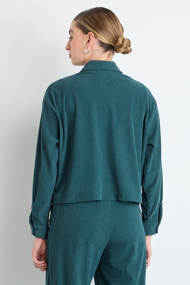 CHAQUETA MUJER IO - 3