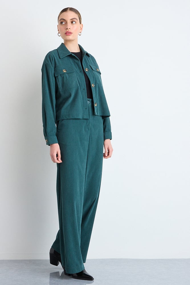 CHAQUETA MUJER IO - 4