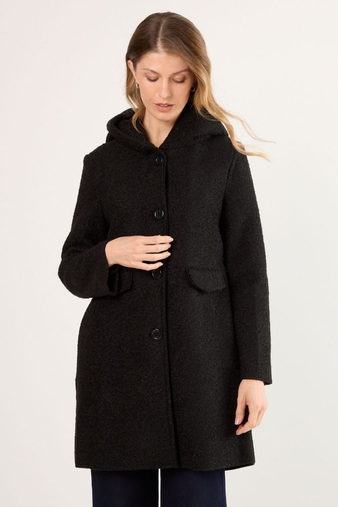 CHAQUETON MUJER MAGRIFFE - 1