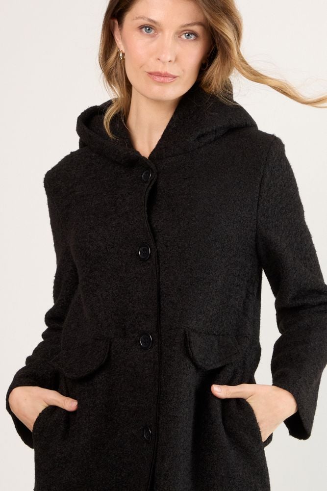 CHAQUETON MUJER MAGRIFFE - 2