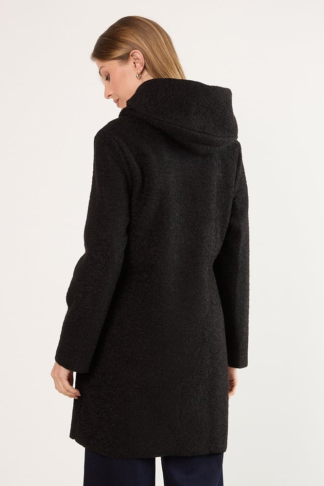 CHAQUETON MUJER MAGRIFFE - 3