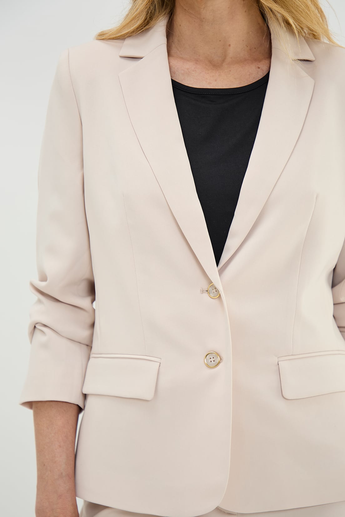 BLAZER MUJER MAGRIFFE - 2