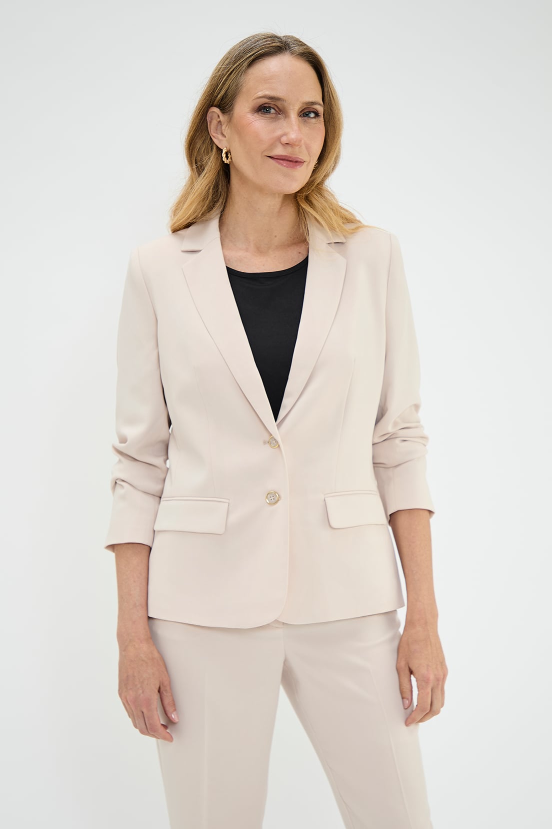 BLAZER MUJER MAGRIFFE - 3