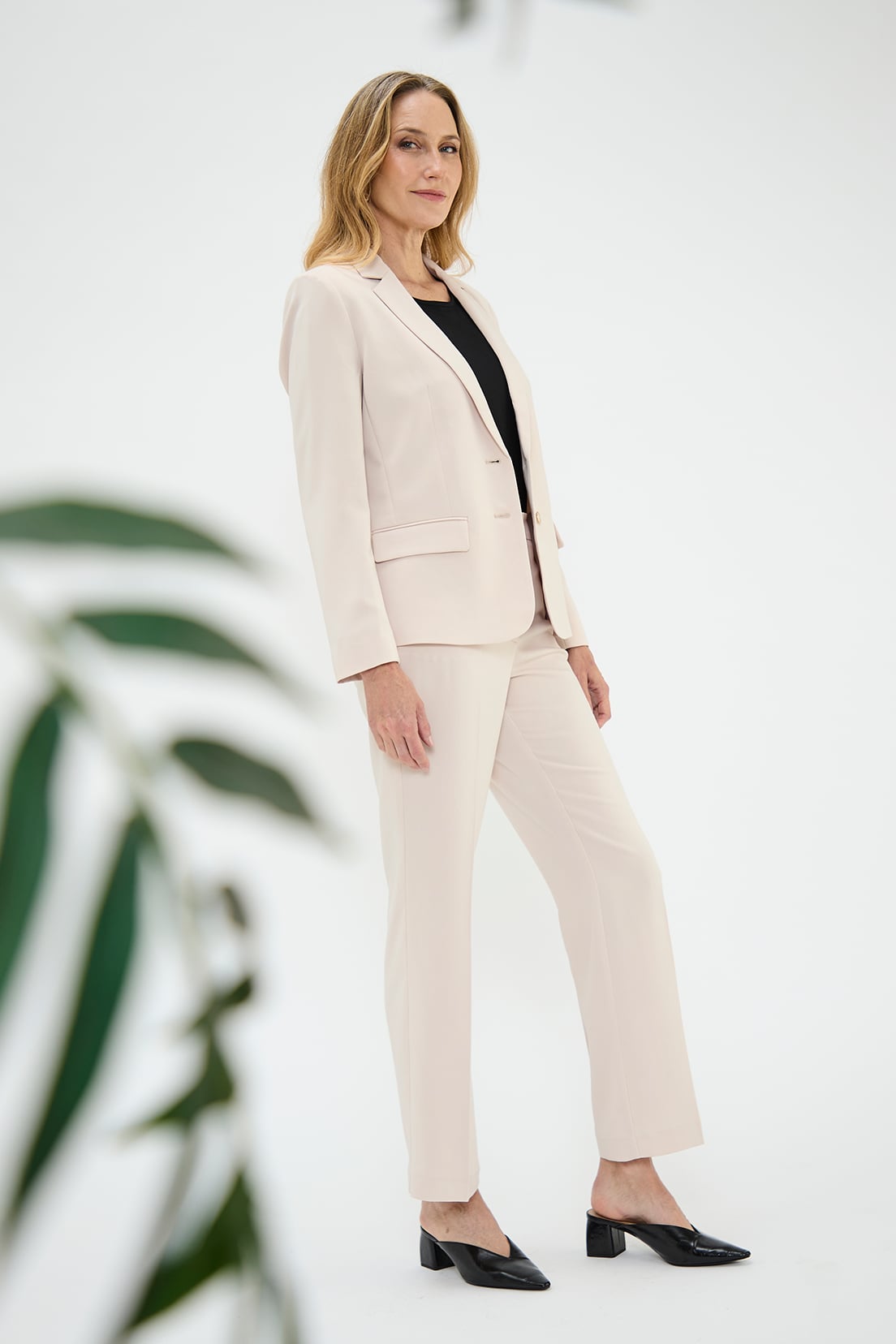 BLAZER MUJER MAGRIFFE - 4