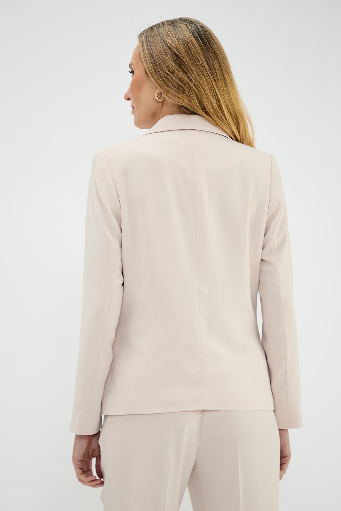 BLAZER MUJER MAGRIFFE - 5