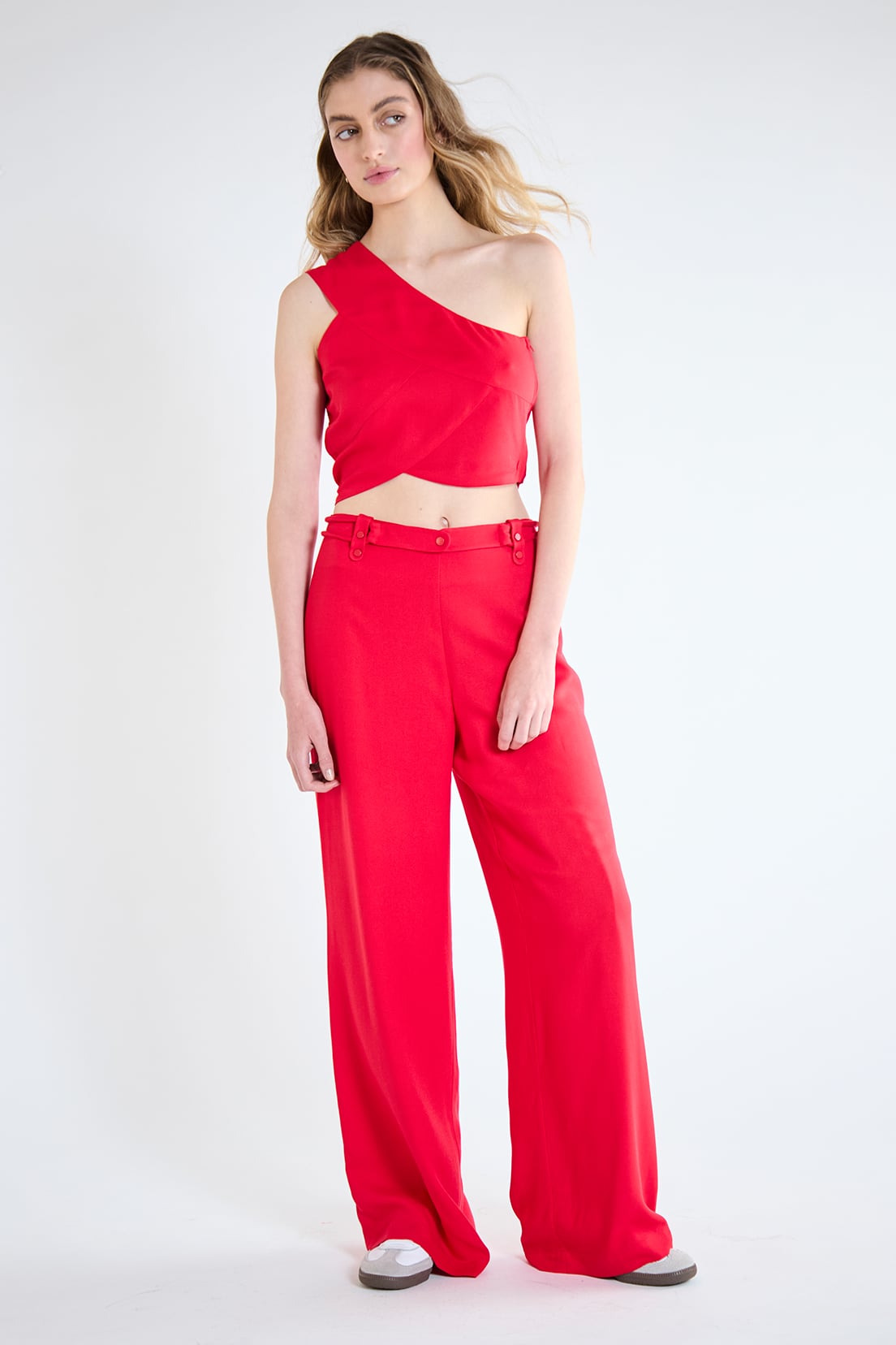PANTALON MUJER IO - 1