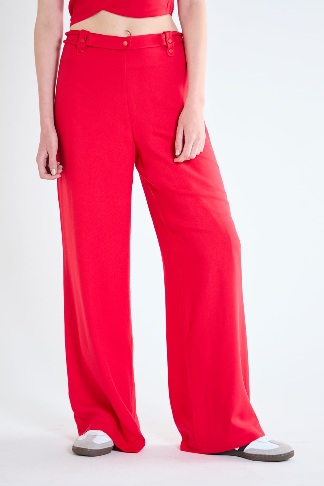 PANTALON MUJER IO - 2