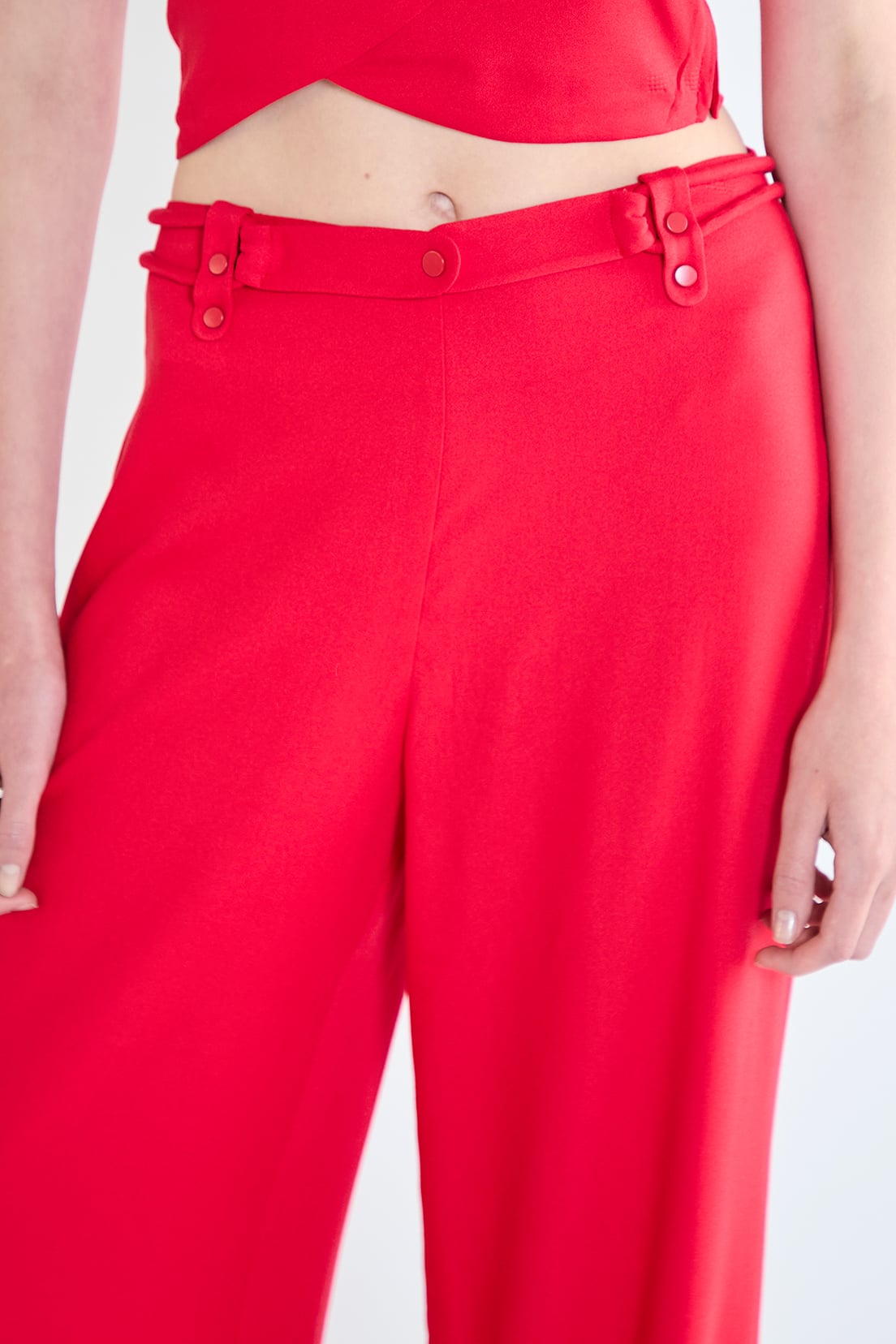 PANTALON MUJER IO - 3