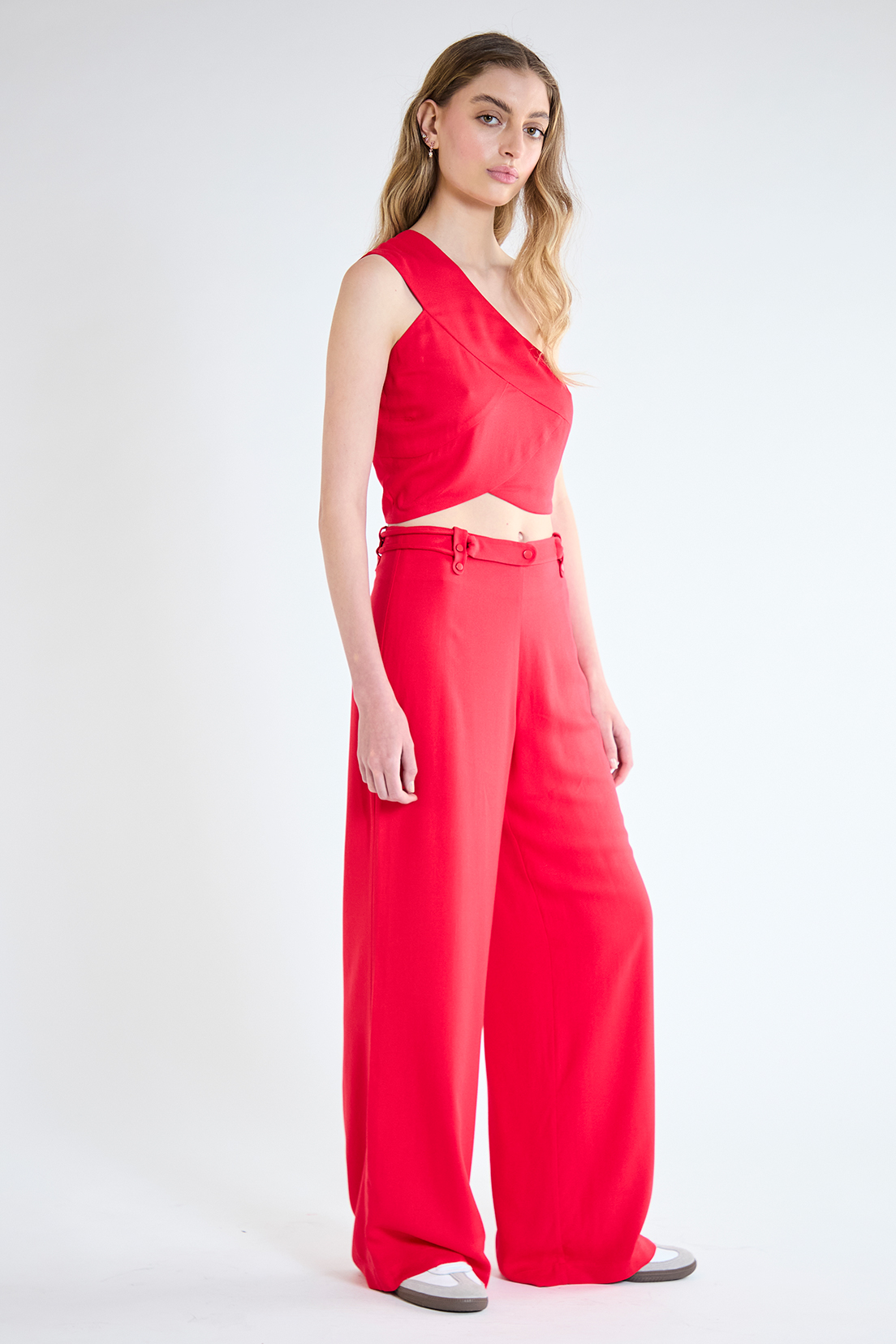 PANTALON MUJER IO - 4