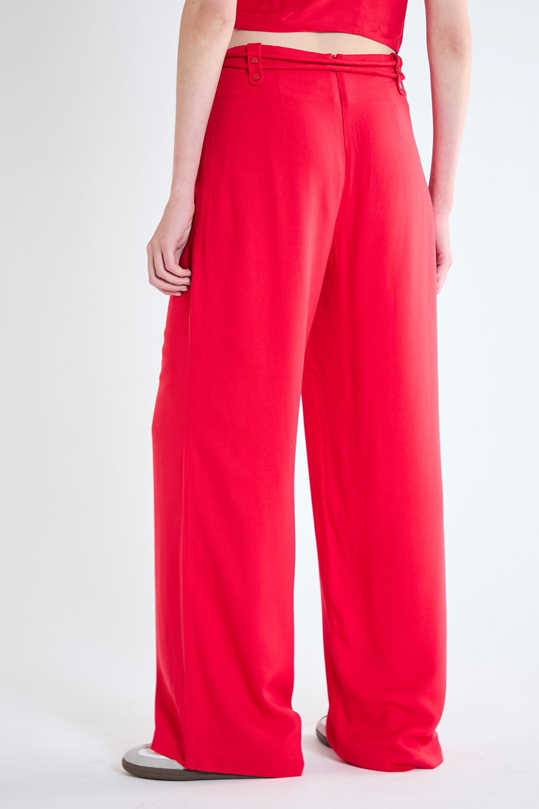 PANTALON MUJER IO - 5
