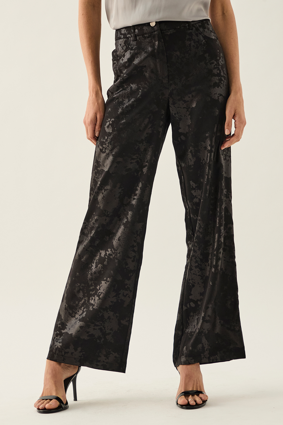 PANTALON MUJER ASH - 2