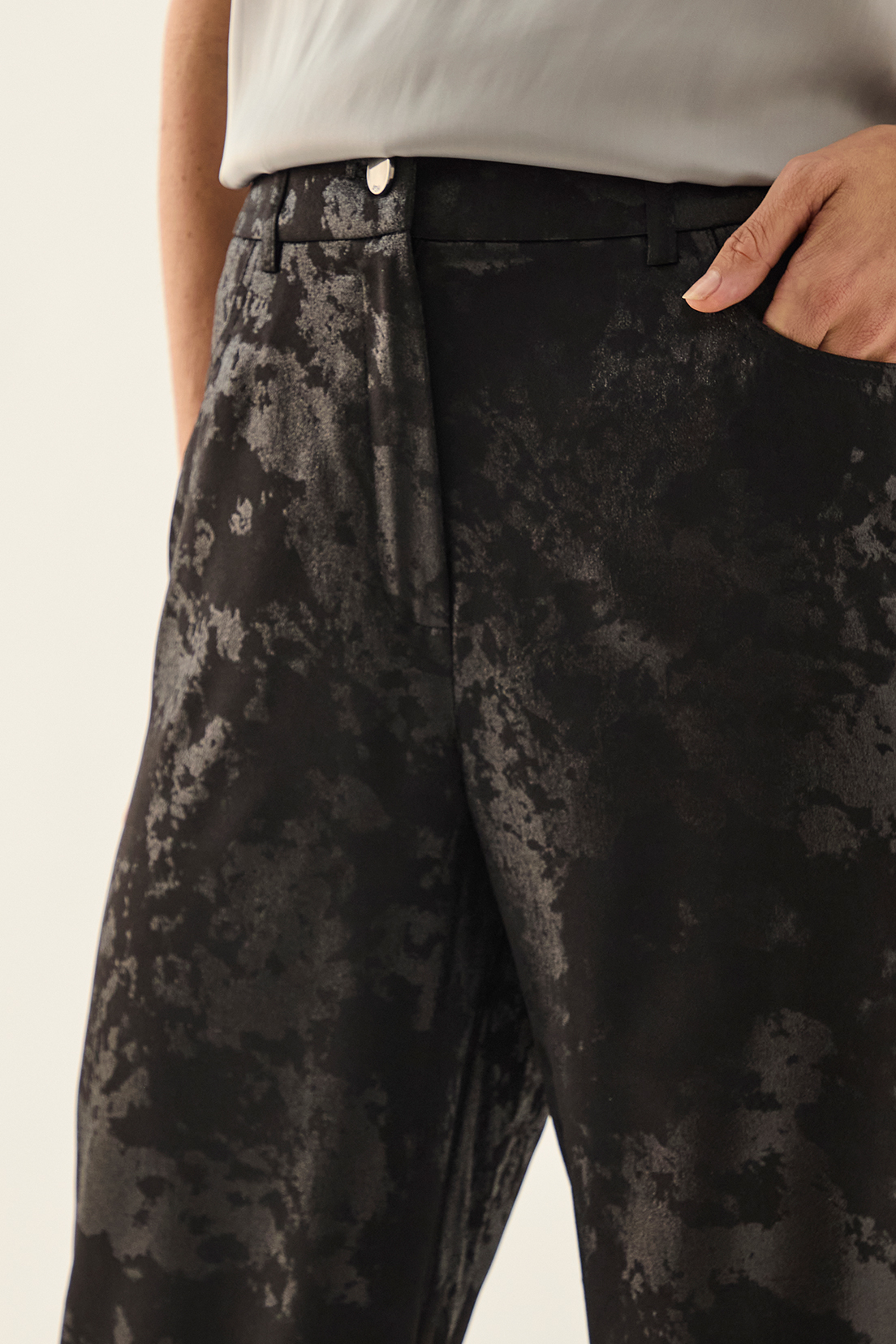 PANTALON MUJER ASH - 3