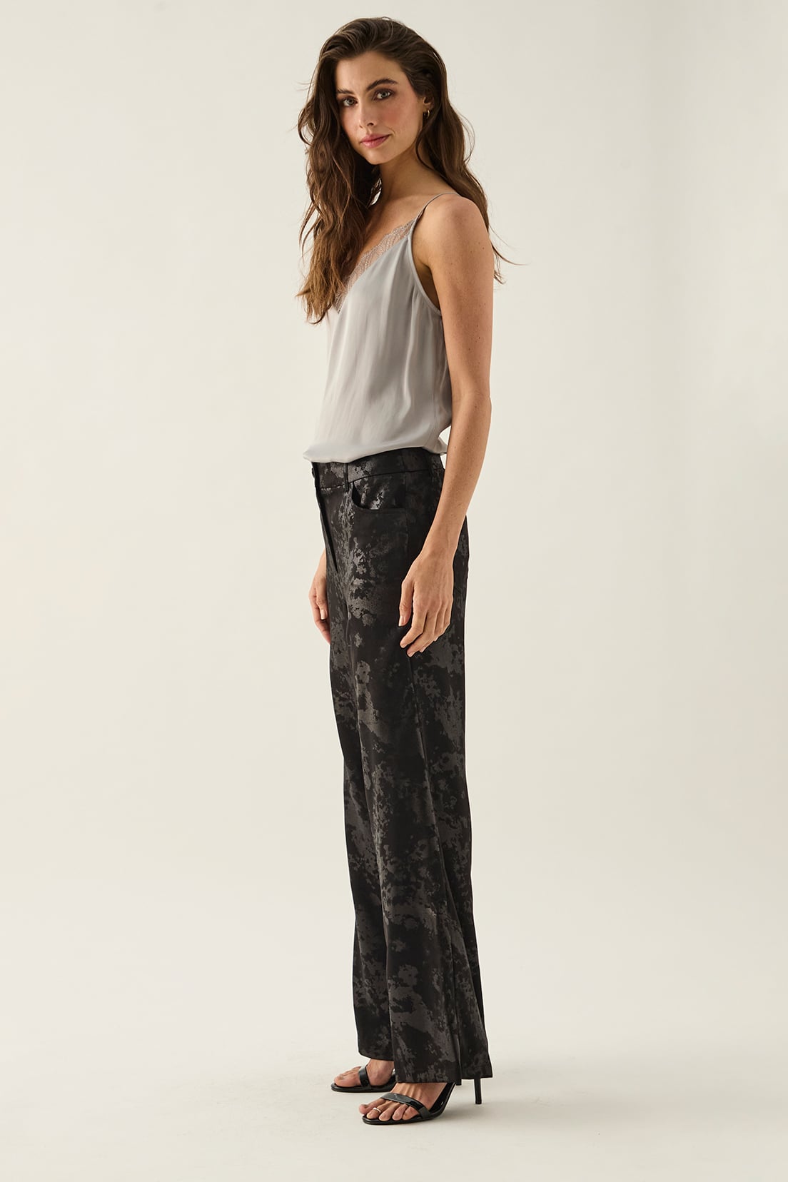 PANTALON MUJER ASH - 4
