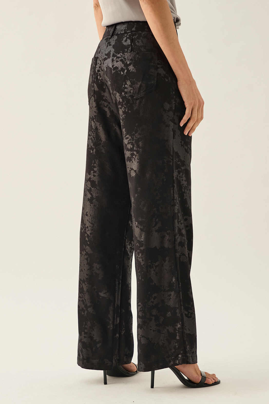 PANTALON MUJER ASH - 5