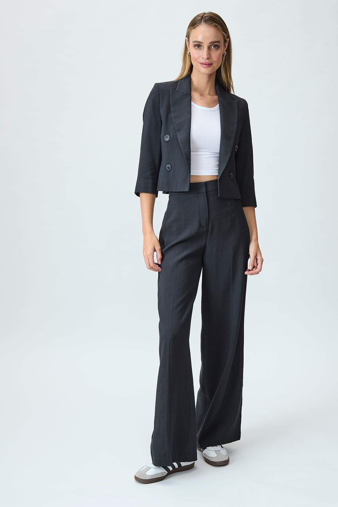 PANTALON MUJER IO - 1