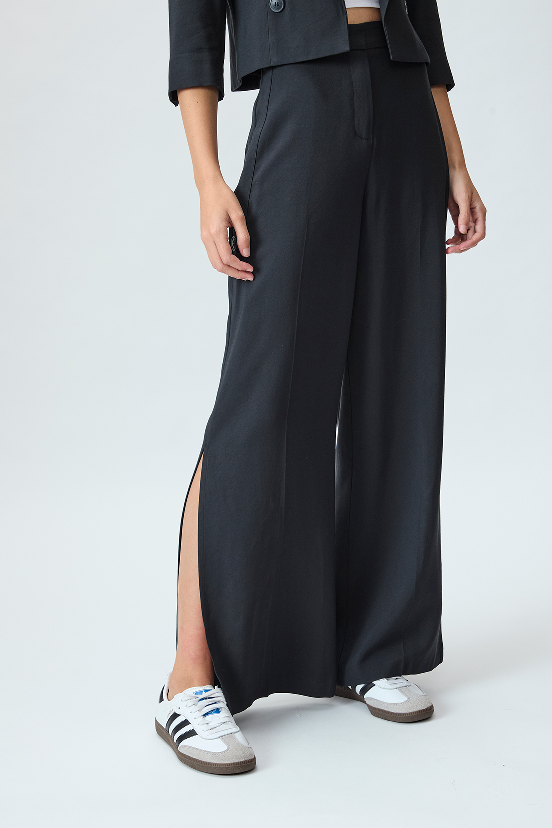 PANTALON MUJER IO - 2