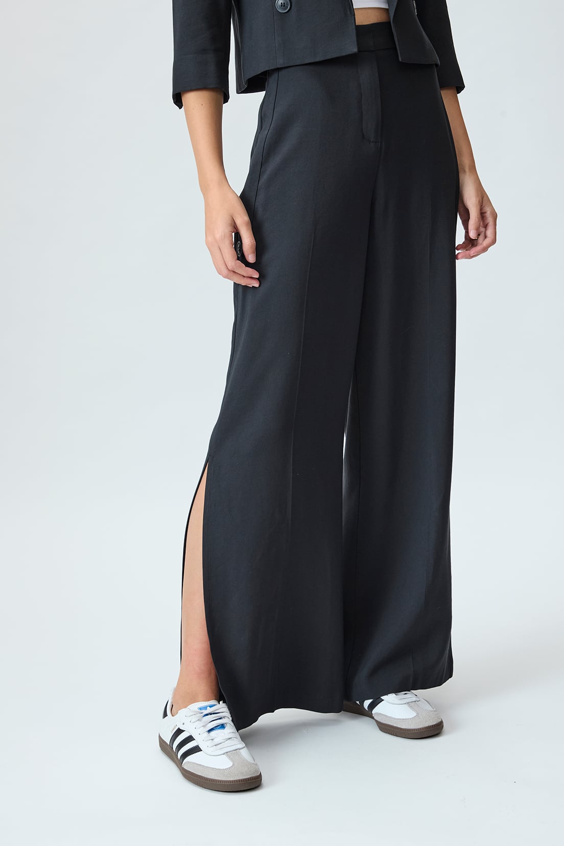 PANTALON MUJER IO - 2