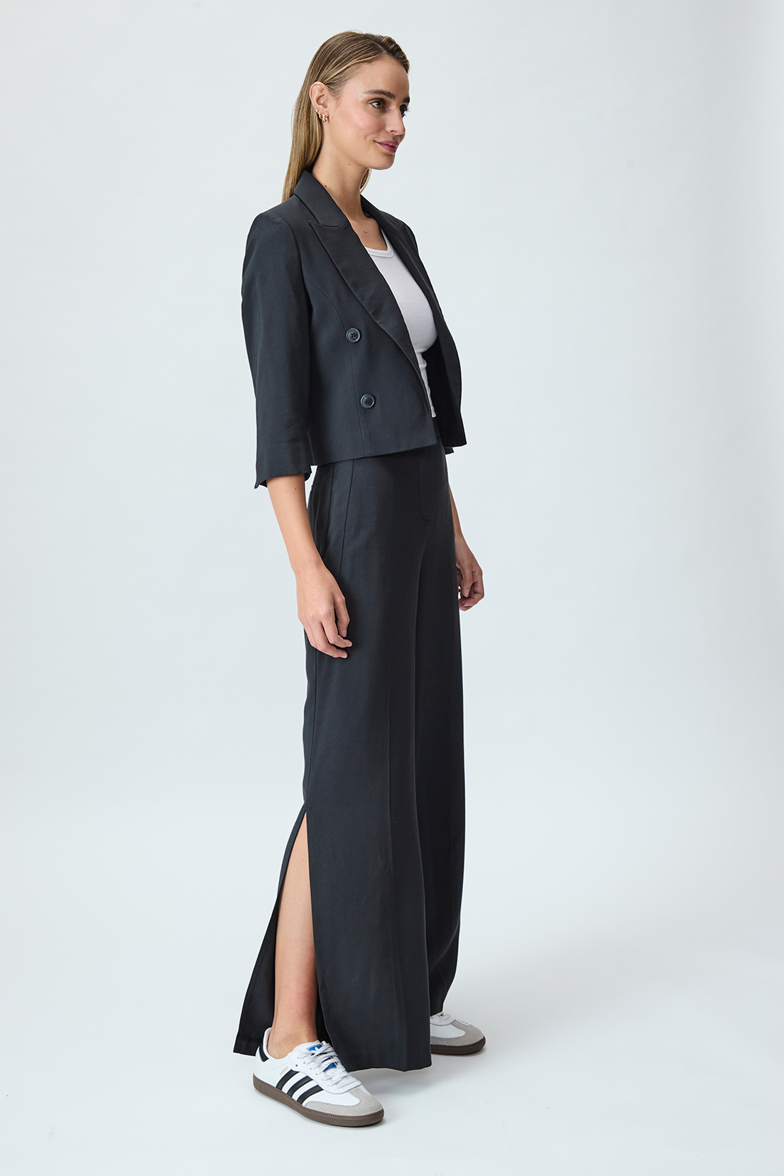 PANTALON MUJER IO - 4