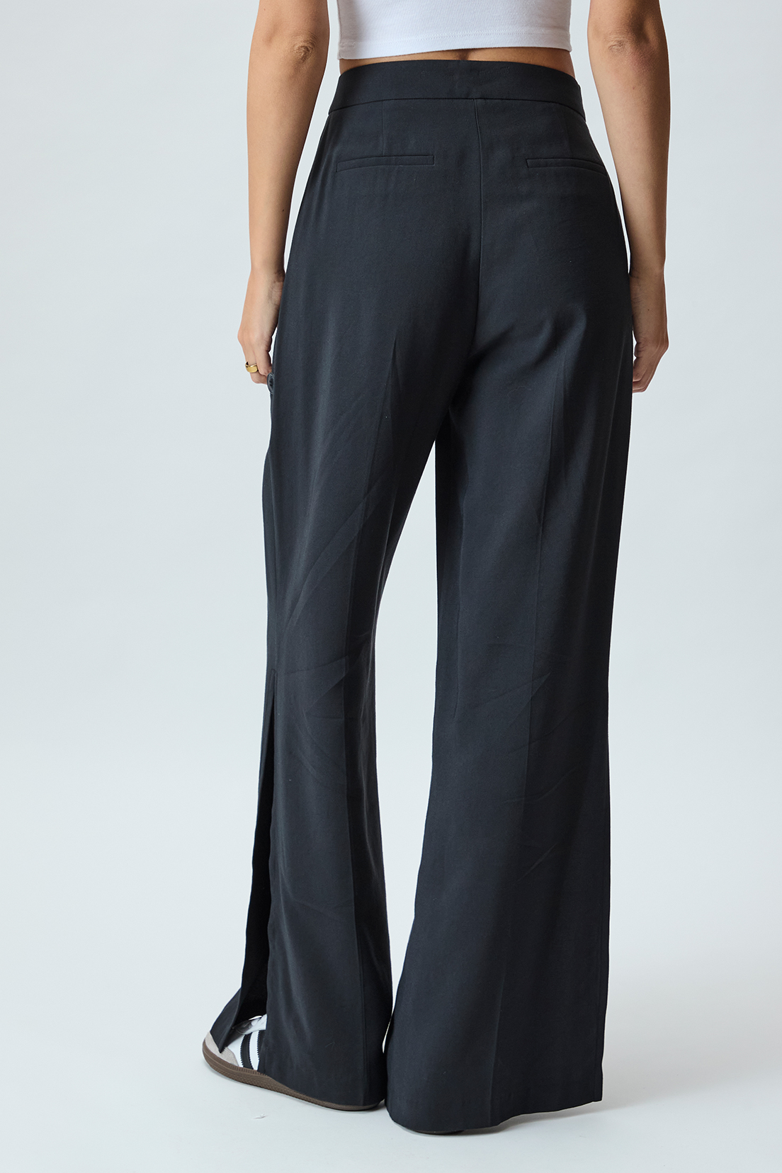 PANTALON MUJER IO - 5