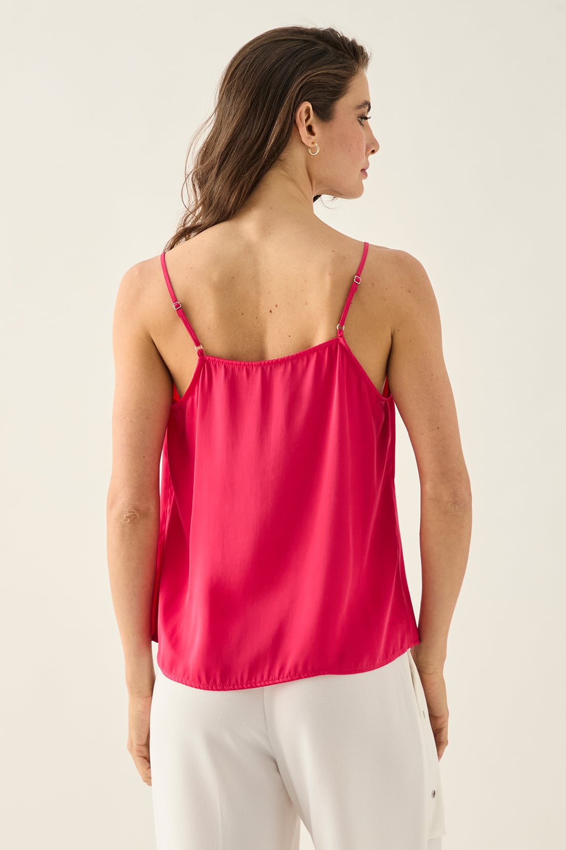BLUSAS SIN MANGA MUJER ASH - 4