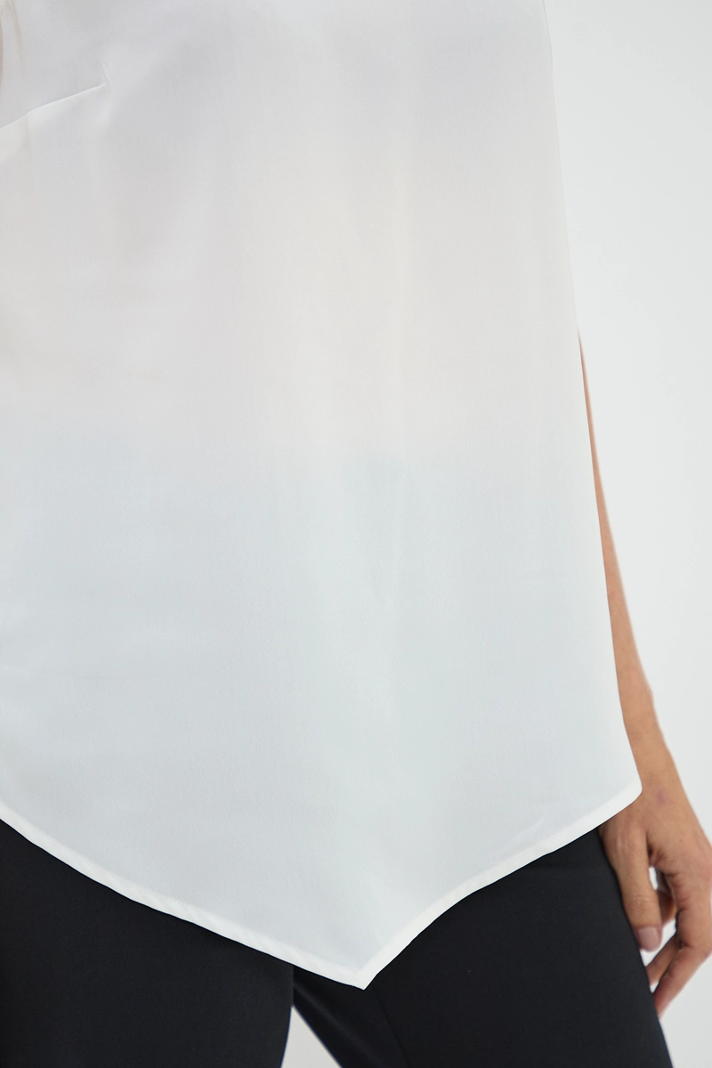 BLUSAS SIN MANGA MUJER MAGRIFFE - 2
