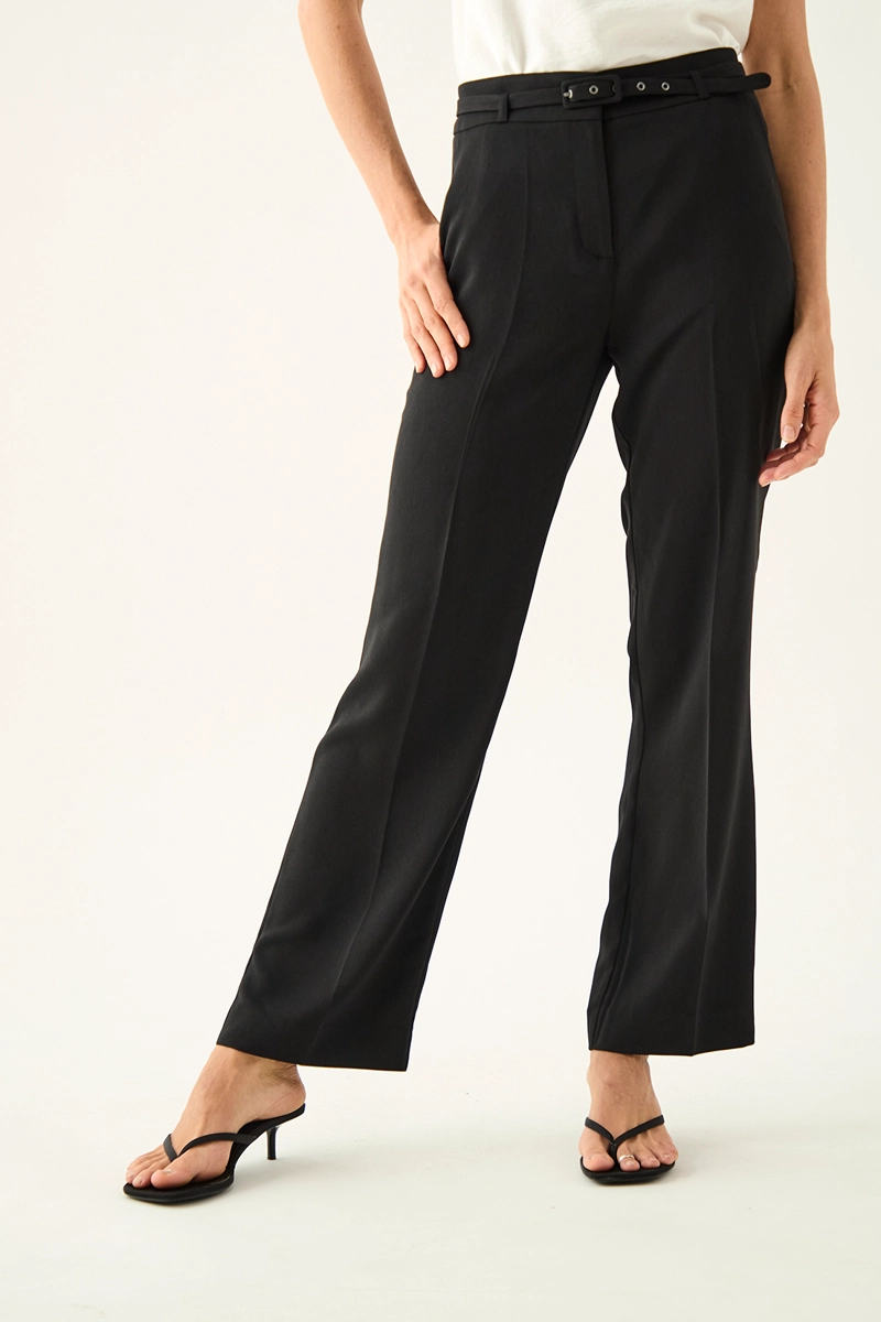 PANTALON MUJER ASH - 2