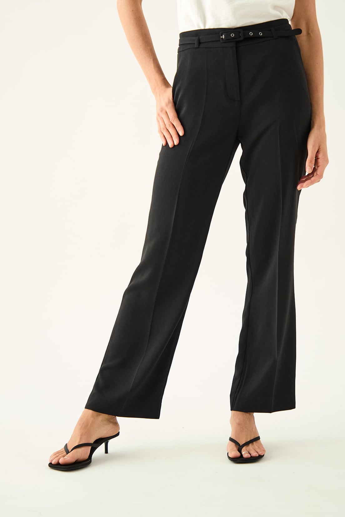 PANTALON MUJER ASH - 2