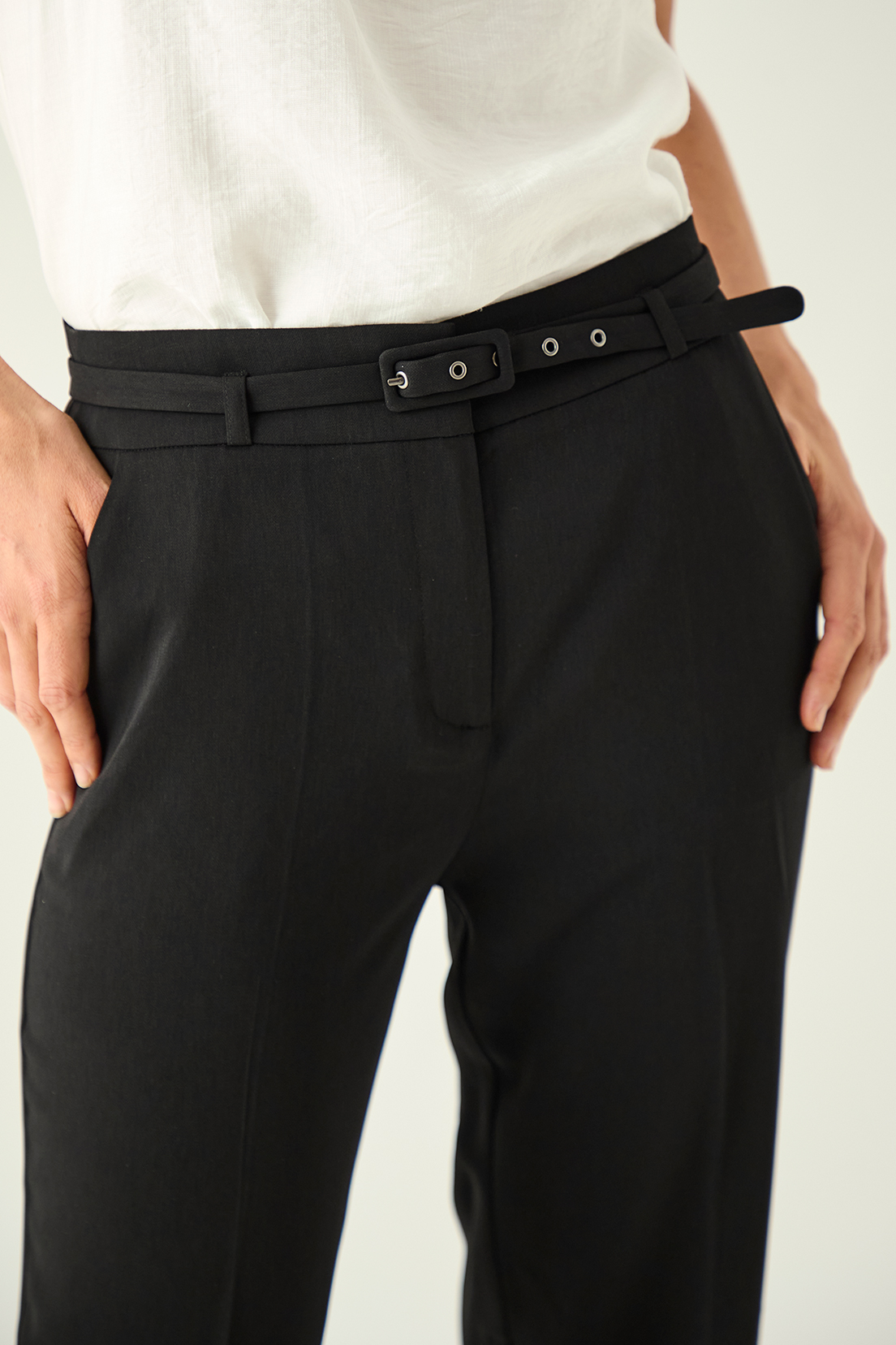 PANTALON MUJER ASH - 3