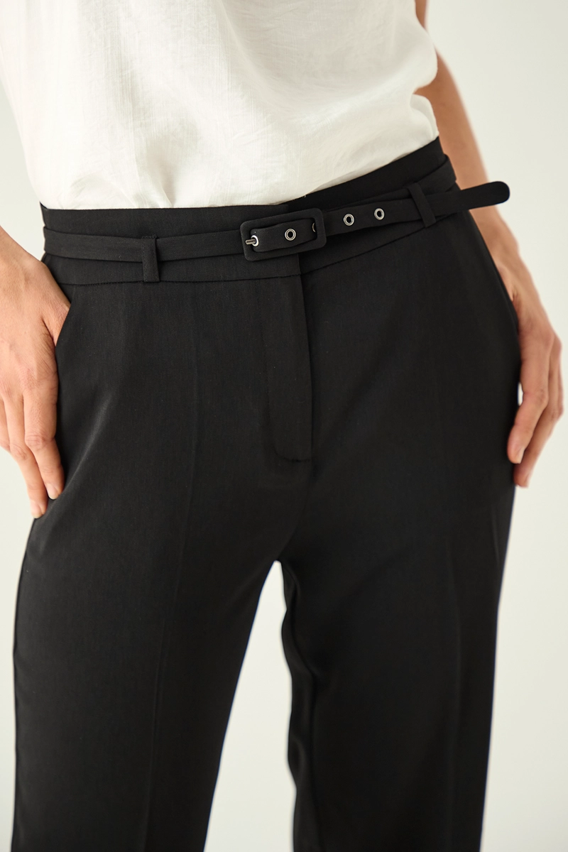 PANTALON MUJER ASH - 3